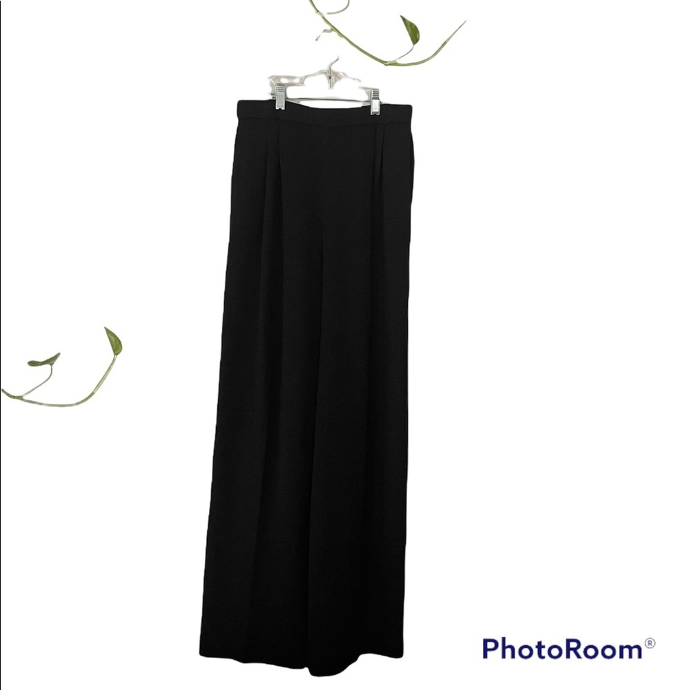 ST. JOHN BASICS BY MARIE GRAY VINTAGE PANTS